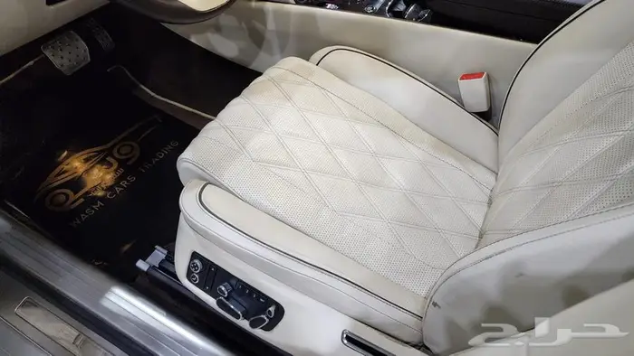 بنتلي فلانج سبير 2014 25