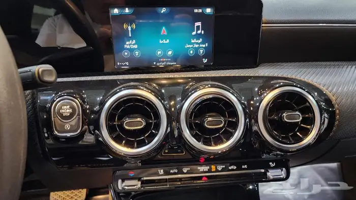 مرسيدس CLA 180 2019 9