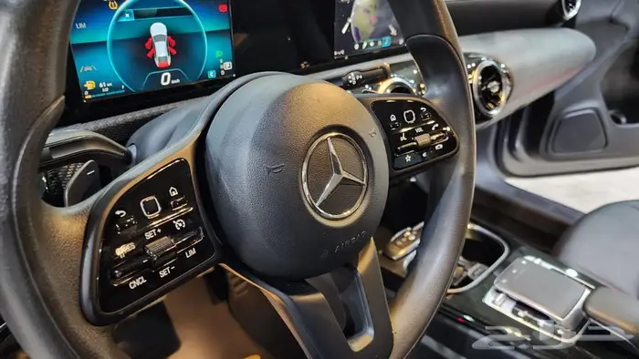 مرسيدس CLA 180 2019 13