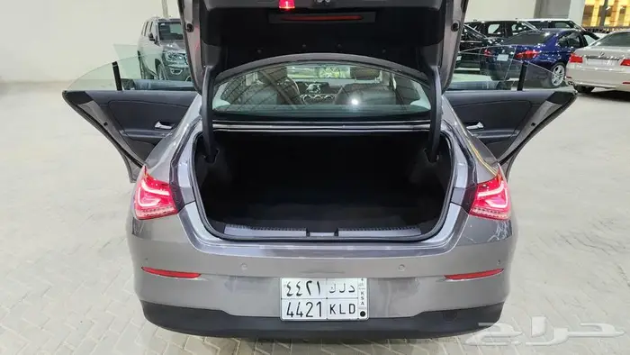 مرسيدس CLA 180 2019 18