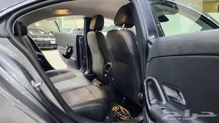 مرسيدس CLA 180 2019 16