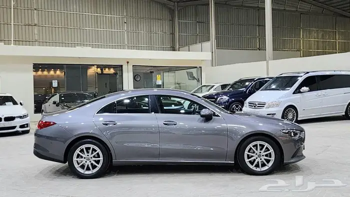 مرسيدس CLA 180 2019 5