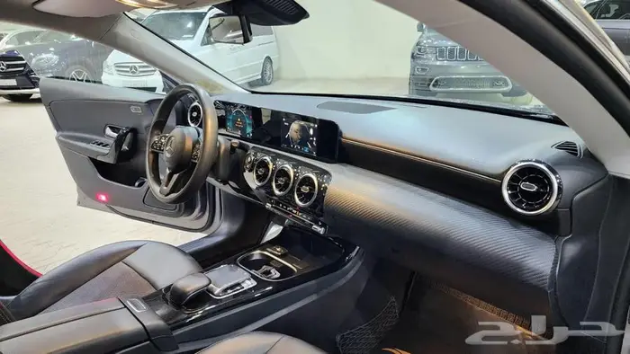 مرسيدس CLA 180 2019 7