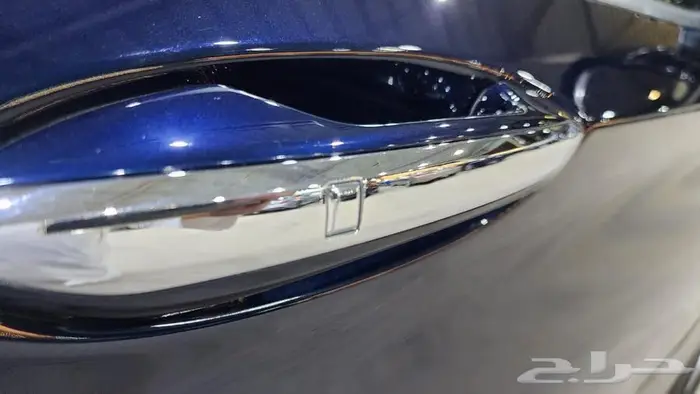 انفنتي QX50 2019 6