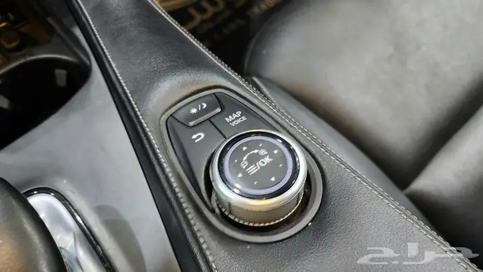 انفنتي QX50 2019 14