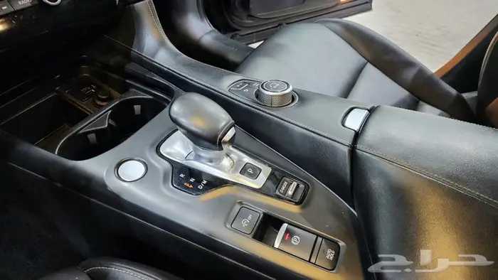 انفنتي QX50 2019 15