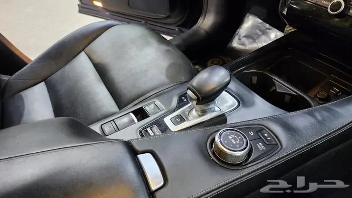 انفنتي QX50 2019 24