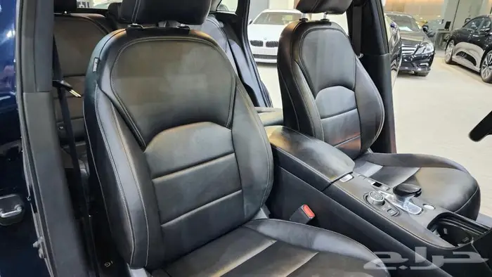 انفنتي QX50 2019 25