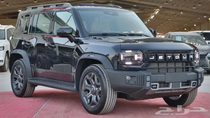 جيتور T2 لكجري 2025 0