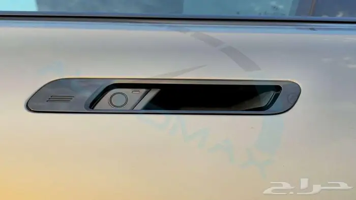 بي ام دبليو 735i M 2026 خليجي اصفار مع ضمان الوكيلررر 26