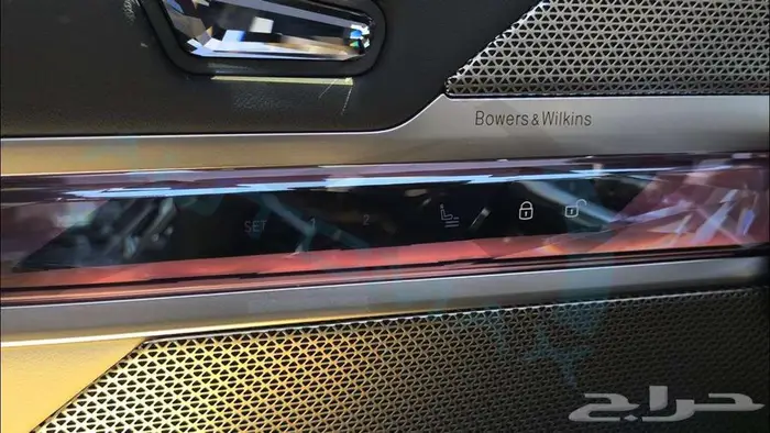 بي ام دبليو 735i M 2026 خليجي اصفار مع ضمان الوكيلررر 25