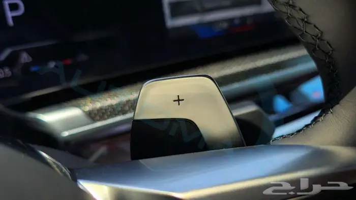 بي ام دبليو 735i M 2026 خليجي اصفار مع ضمان الوكيلررر 10