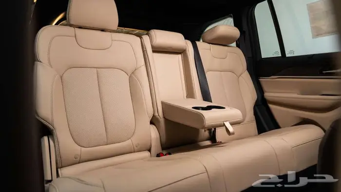 جيب شيروكي ليمتد 2023 اصفار ب ارخص سعر 12