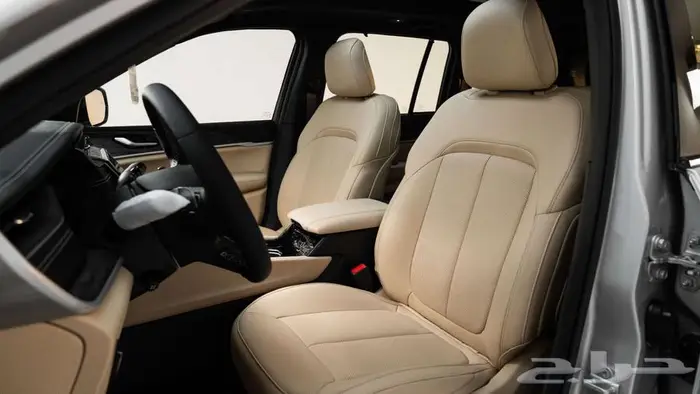 جيب شيروكي ليمتد 2023 اصفار ب ارخص سعر 11