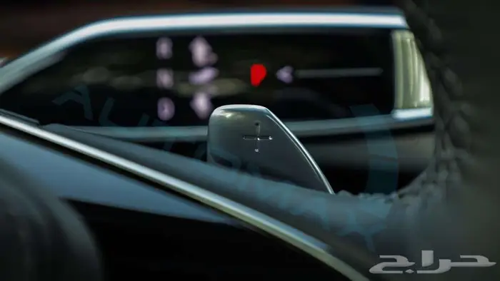 كاديلك اسكاليد 600 Sport Platinum 2025 اصفار مع ضمان 11