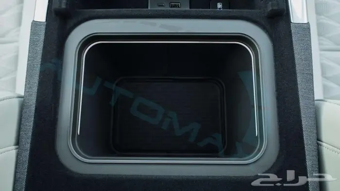 كاديلك اسكاليد 600 Sport Platinum 2025 اصفار مع ضمان 20