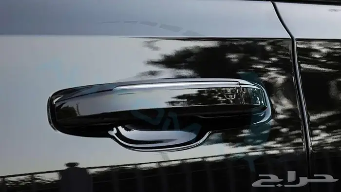 كاديلك اسكاليد 600 Sport Platinum 2025 اصفار مع ضمان 31