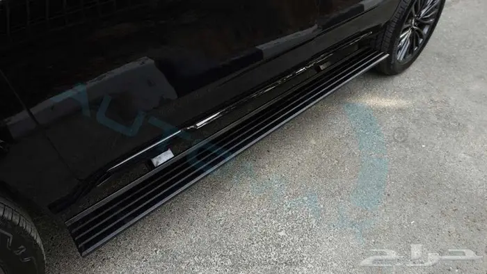 كاديلك اسكاليد 600 Sport Platinum 2025 اصفار مع ضمان 33