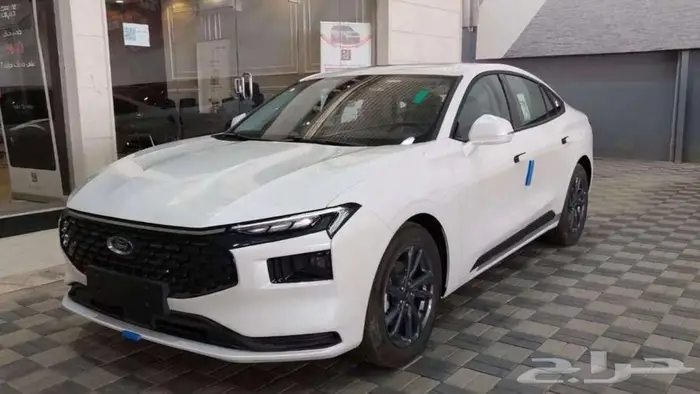 فورد تورس امبيانتي وترند- تاتنيم موديل 2026 عروض 10