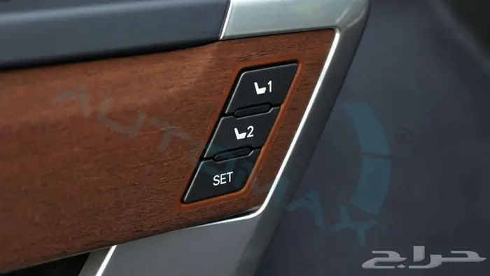 2025 TOYOTA TUNDRA 1794 EDITION 3.4TT V6 4X4 مع ضمان 28