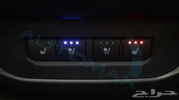 2025 TOYOTA TUNDRA 1794 EDITION 3.4TT V6 4X4 مع ضمان 20