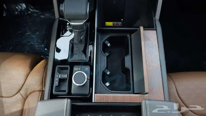 2025 TOYOTA TUNDRA 1794 EDITION 3.4TT V6 4X4 مع ضمان 18