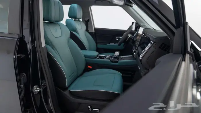 جيتور T1 لاكجري 2025 عرض خاااص للكاش هلا كار 16