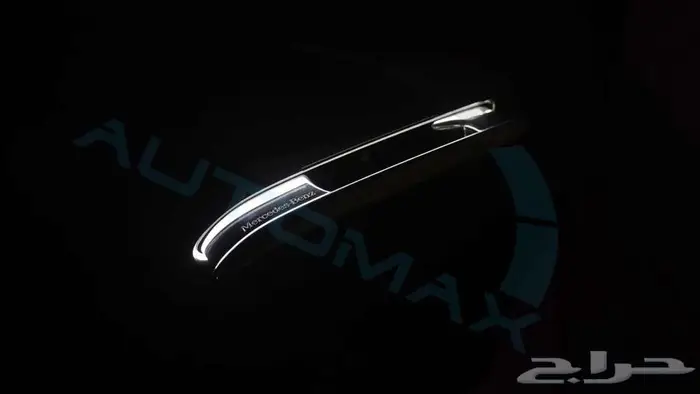 مرسيدس E 300 AMG 2026 خليجي اصفار مع ضمان الوكيلر 29