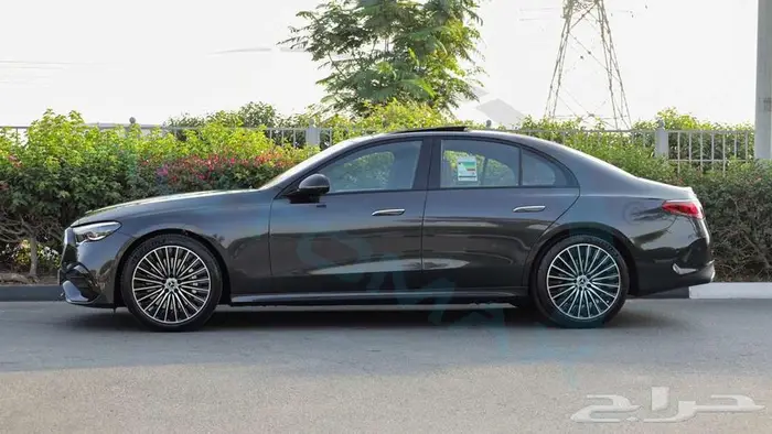 مرسيدس E 300 AMG 2026 خليجي اصفار مع ضمان الوكيلر 33