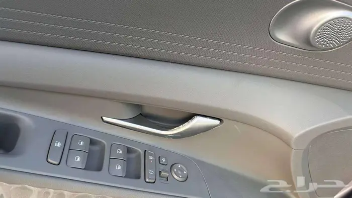 هيونداي النترا GLS 2026 لدى شركة عبدالمجيد الخضر 14