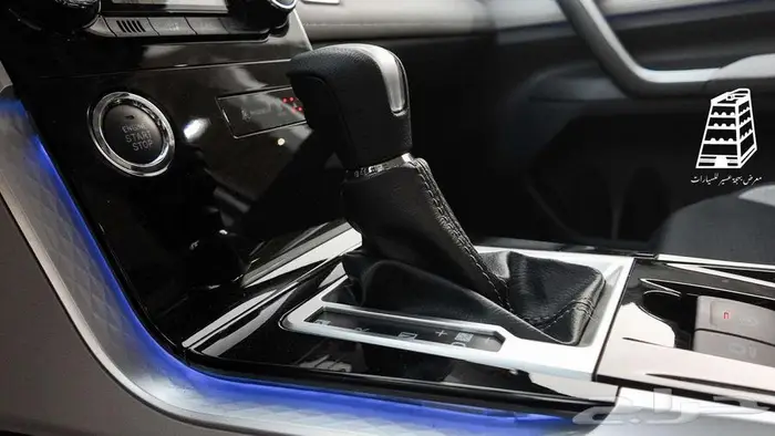 تويوتا فيلوز بنزين 2025 13