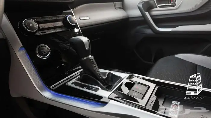 تويوتا فيلوز بنزين 2025 11