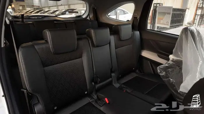 تويوتا فيلوز بنزين 2025 17