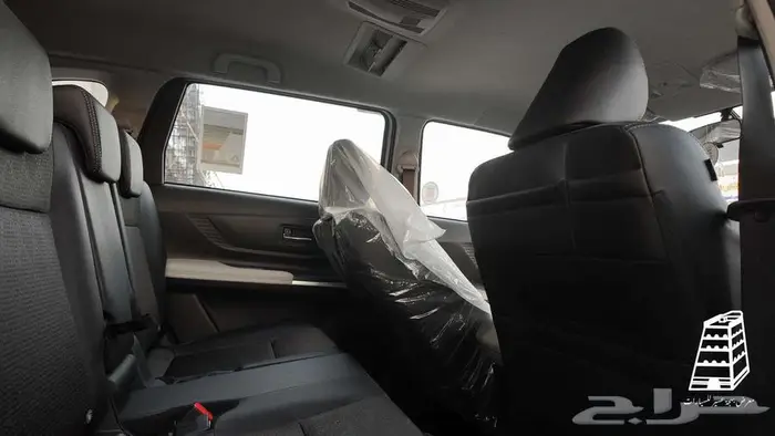 تويوتا فيلوز بنزين 2025 21