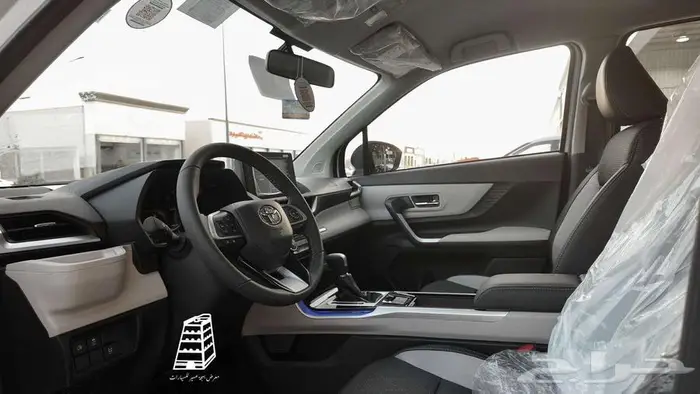 تويوتا فيلوز بنزين 2025 19