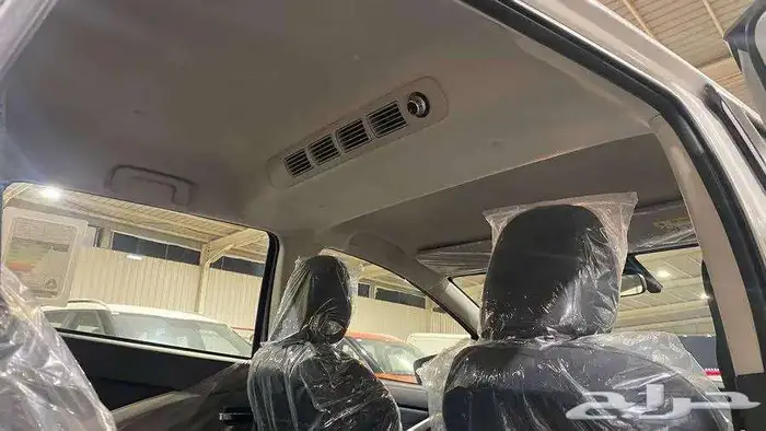 عرض خااص متسوبيشي اكسباندر كروس 2025 فل كامل 7