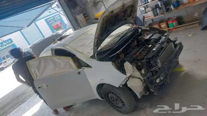 سمكرة السيارات 7