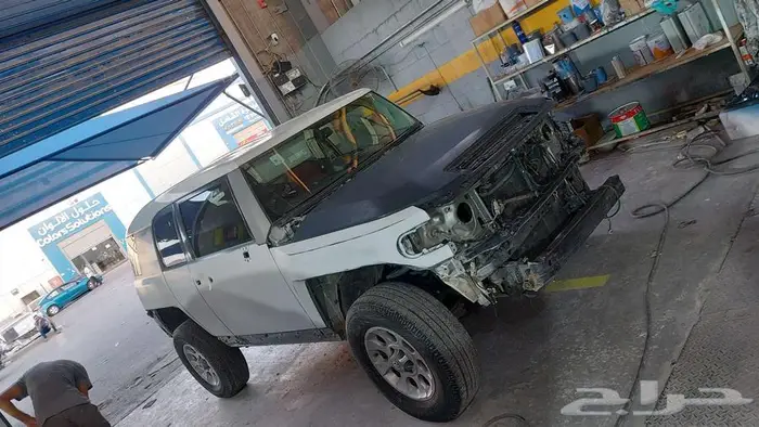 سمكرة السيارات 10