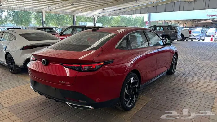 شانجان ايدو بلس ليمتد 2025 1