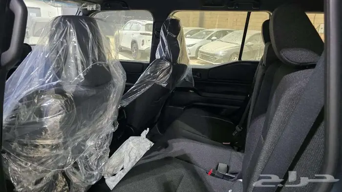 تويوتا برادو TXL-1 بنزين 2025 - عرض مميز كاش و أقساط 12