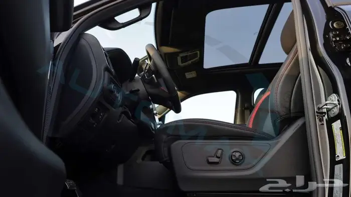 رام 1500 RHO 2025 خليجي اصفار مع ضمانرر 7