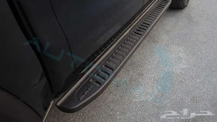 رام 1500 RHO 2025 خليجي اصفار مع ضمانرر 29