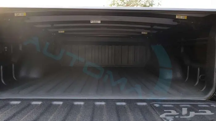 رام 1500 RHO 2025 خليجي اصفار مع ضمانرر 31