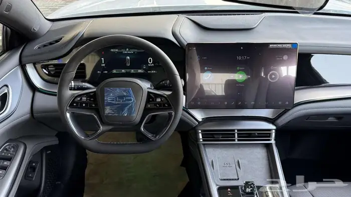 BYD سيل 7 فل كامل 2026 كهرباء وبنزين كاش وتمويل 2