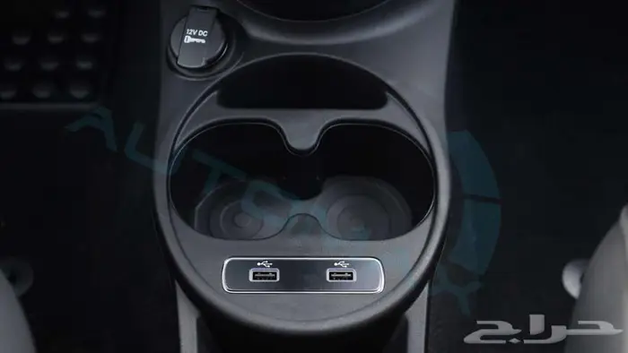 2024 ابارث 695 توريزمو توربو خليجي اصفار مع ضمان الوكيل 16