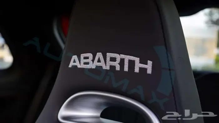 2024 ابارث 695 توريزمو توربو خليجي اصفار مع ضمان الوكيل 18