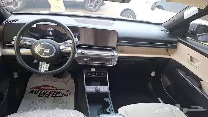 هيونداي كونا سمارت موديل 2025 اقل سعر كاش واقساط 7