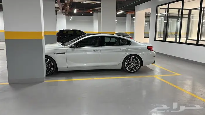 بي ام مصدوم 0