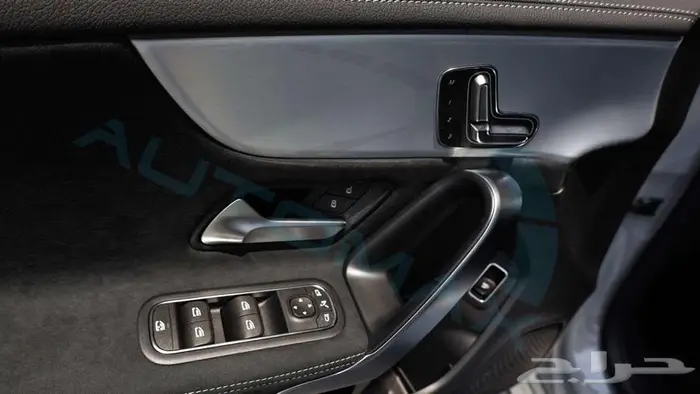 مرسيدس بنز CLA 200 AMG Coupe 2026 خليجي اصفار مع ضمان الوكيل 28