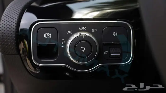 مرسيدس بنز CLA 200 AMG Coupe 2026 خليجي اصفار مع ضمان الوكيل 27